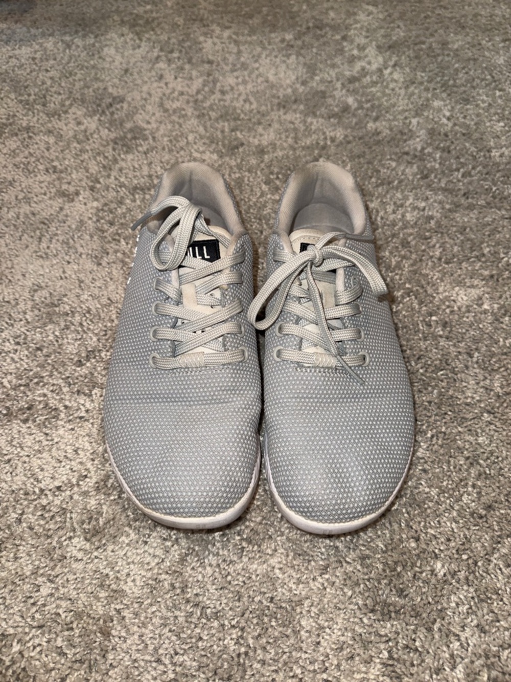 NOBULL OG Strength Training Shoe